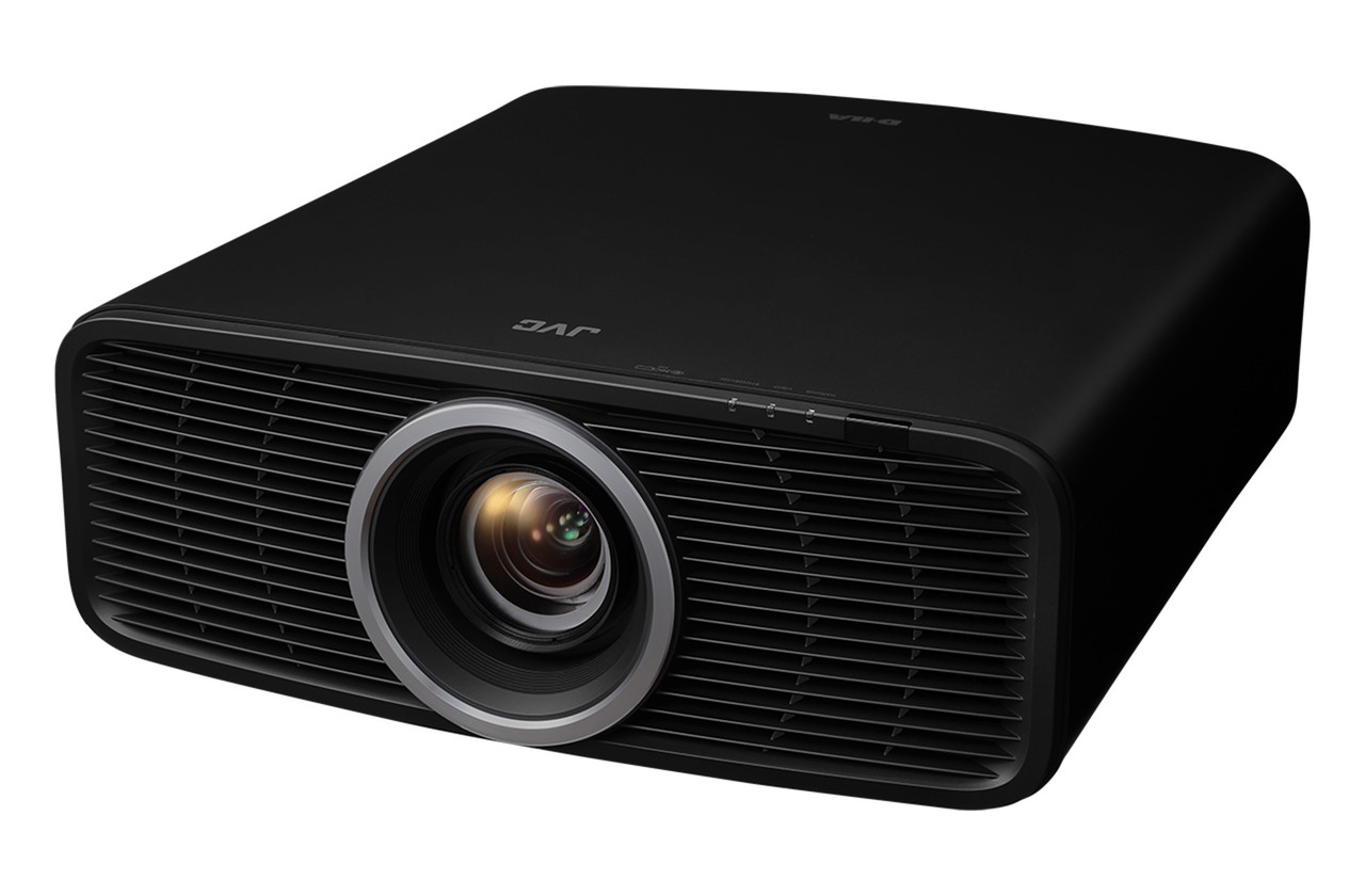 Проектор JVC DLA-NZ700BE (DLA-NZ700BE)