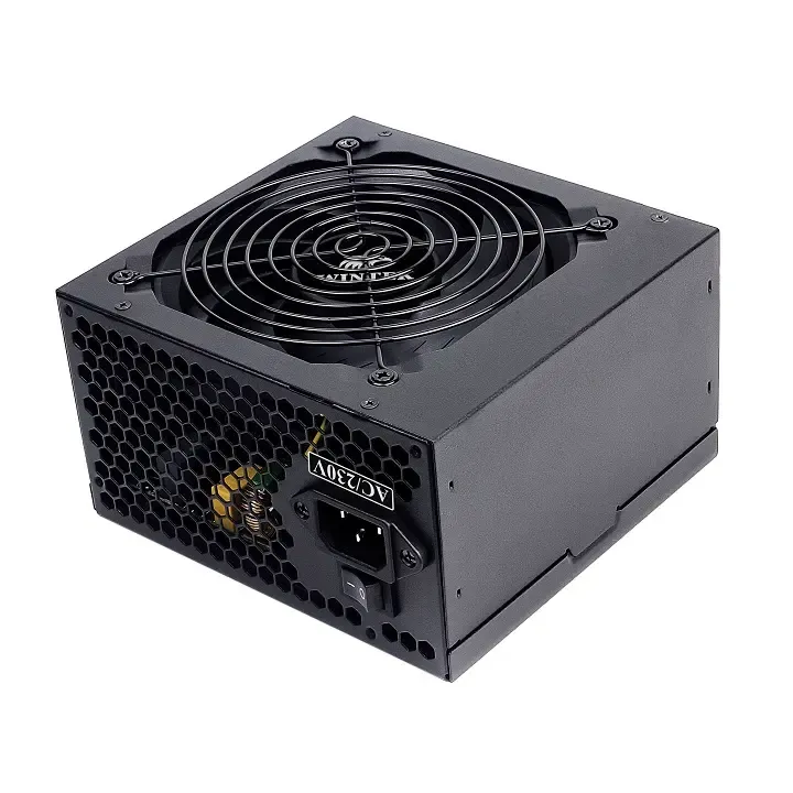 Блок питания Wintek WT-450 V2, 450W, APFC, 80+ Bronze (WT-450 V2)