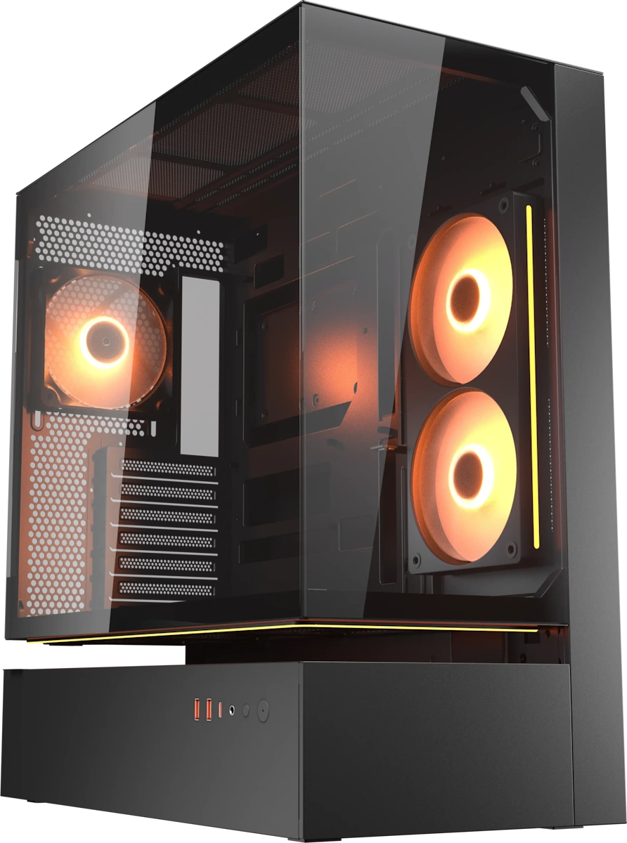 Системный блок PULSER Elite 9 (Elite 9)
