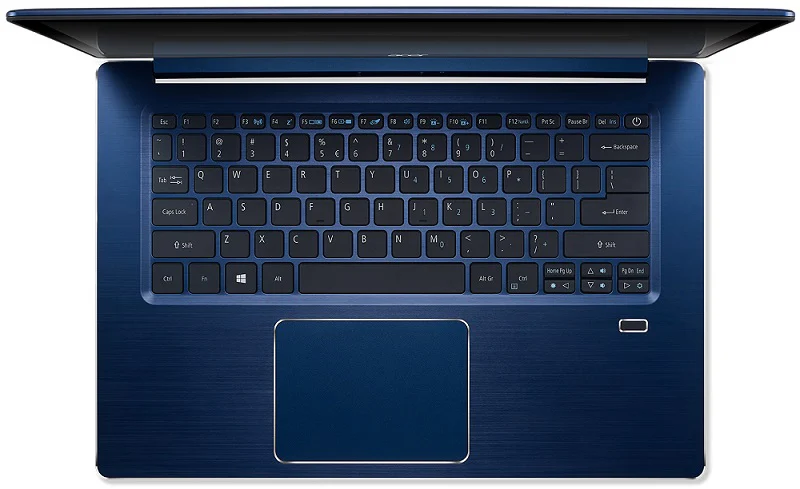 Ноутбук Acer SF114-33 (NX.A3FER.001)