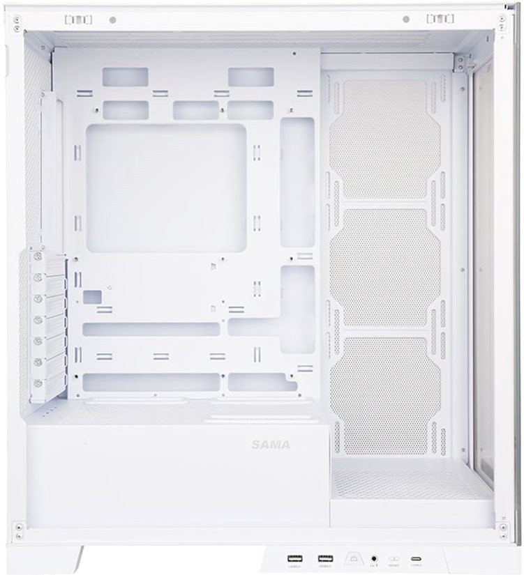 Системный блок PULSER Extreme 104 (Extreme 104)