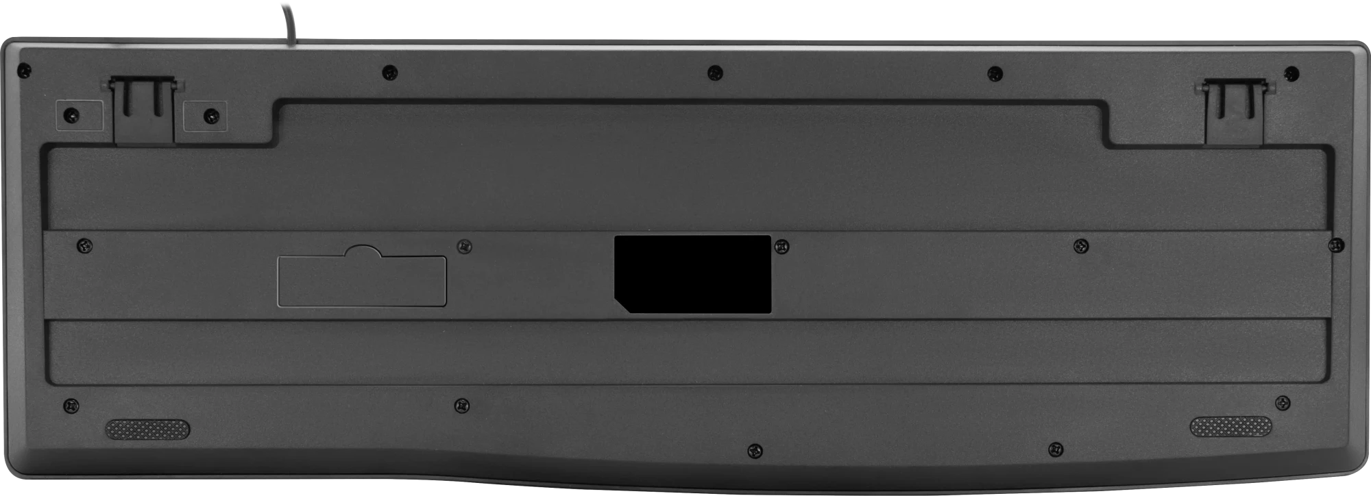 Клавиатура Defender Navigator HB-138, USB (45138)