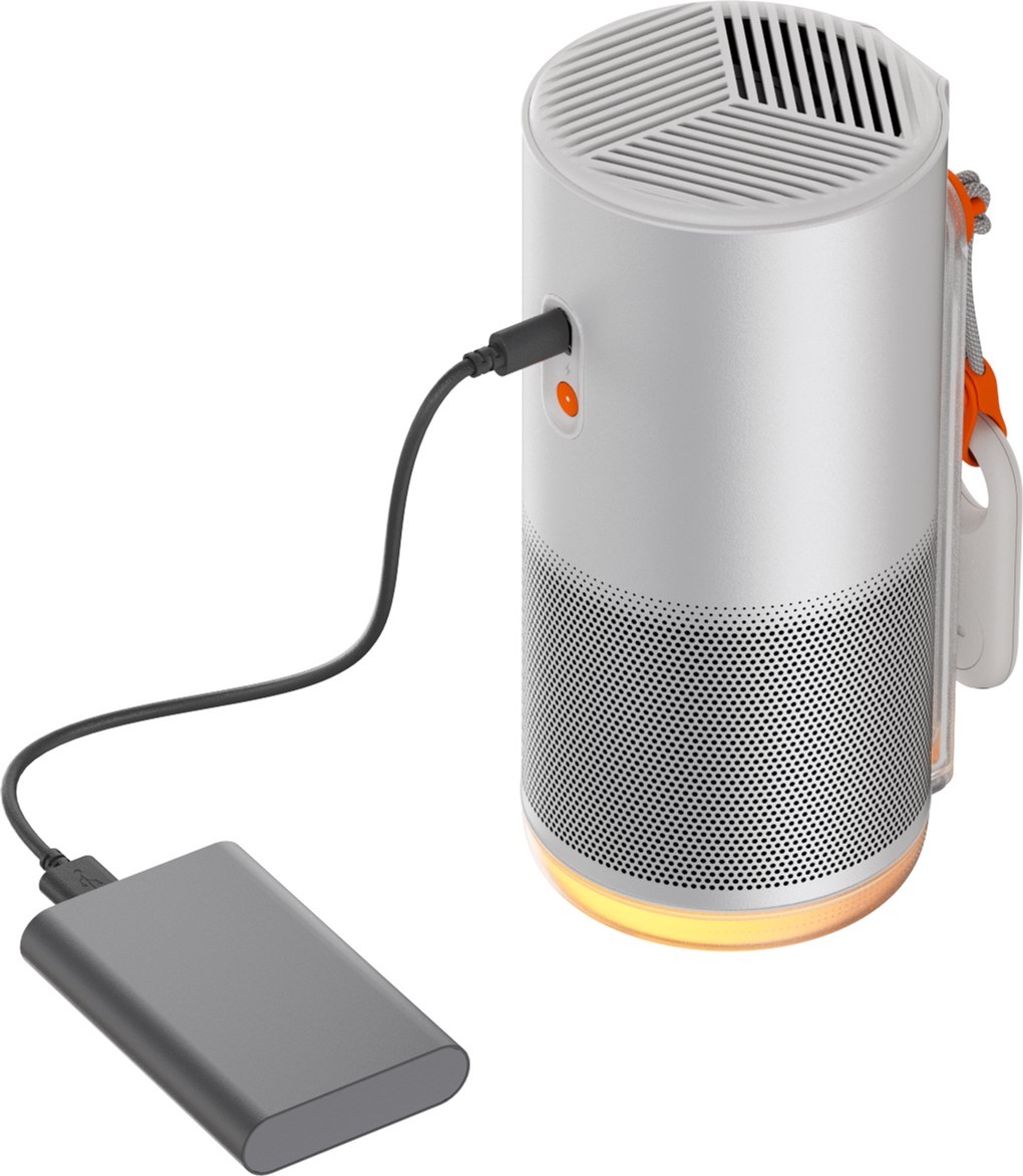 Проектор XGIMI MoGo 4 Laser (EAN:6935670507594)