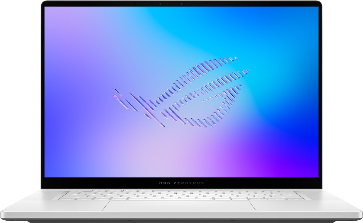 Ноутбук ASUS ROG Zephyrus G16 GU606AR-TB054W 16" (90NR0PC1-M00760)