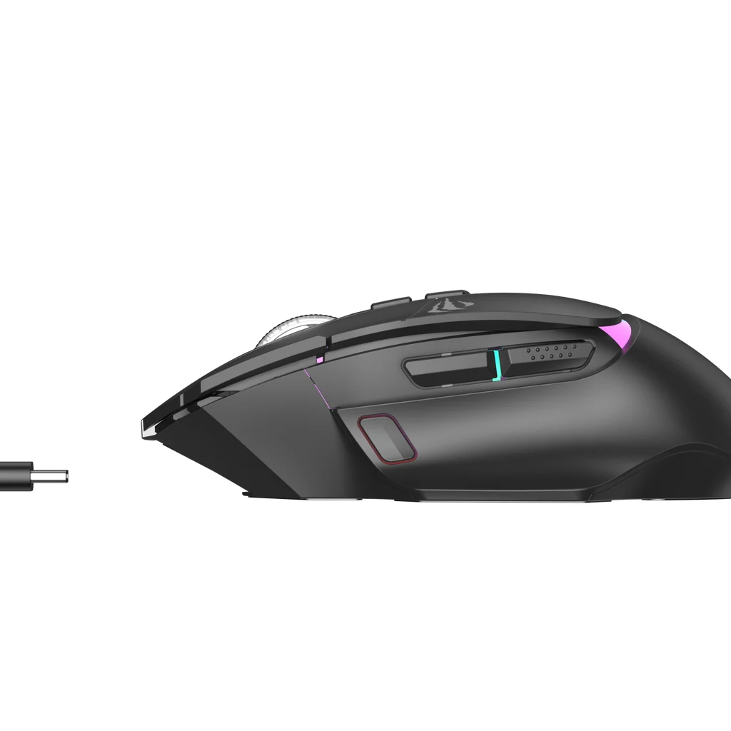 Компьютерная мышь Havit MS967WB, black (2.0301600581015E+15)