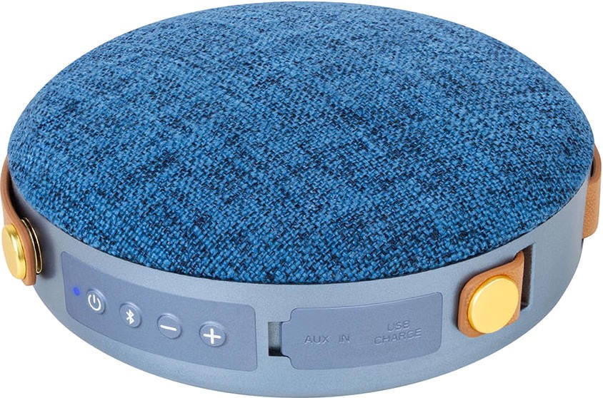 Колонки Rombica MySound Cleo, Blue (BT-S119)