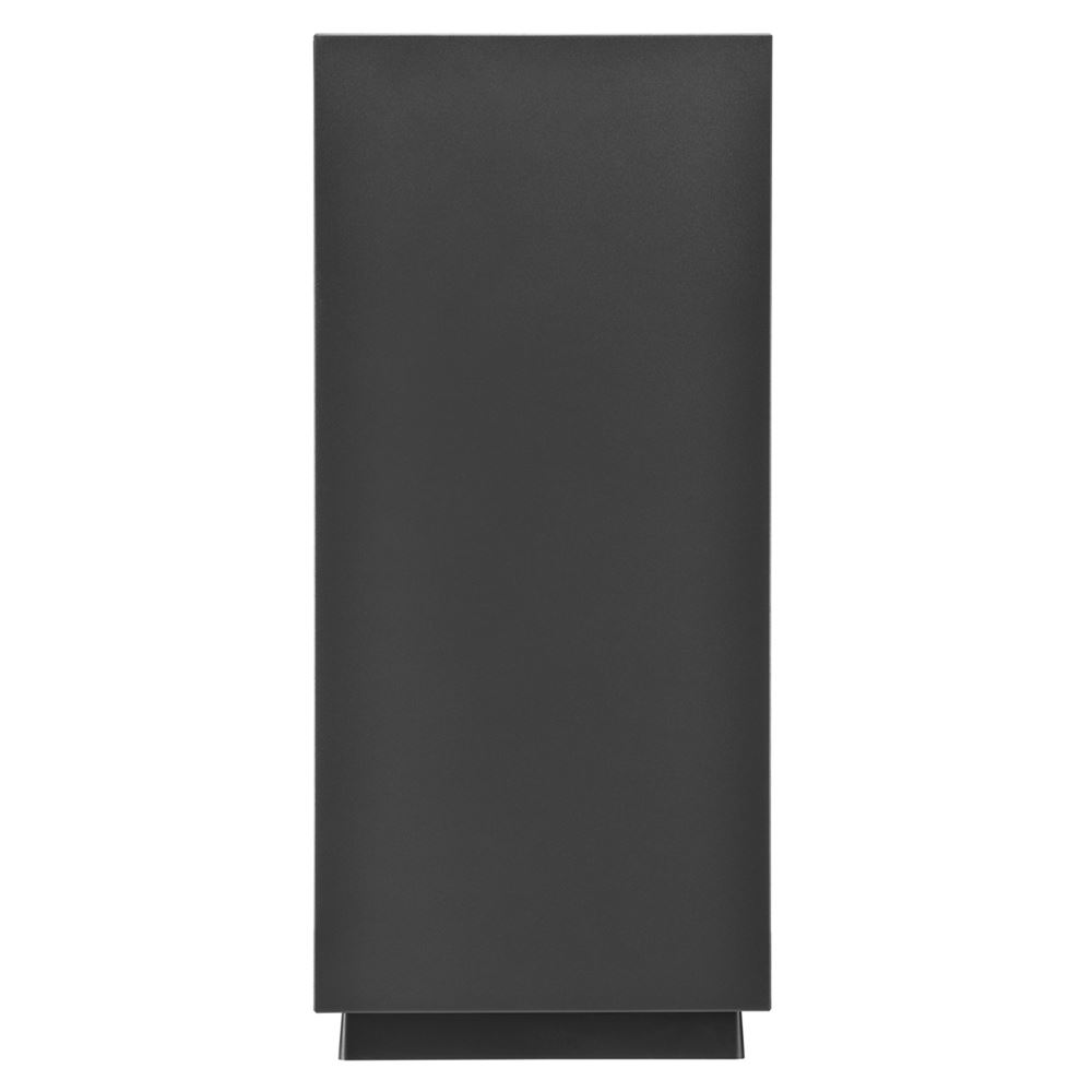 Корпус Sharkoon Pure Steel (PURE STEEL BLACK)