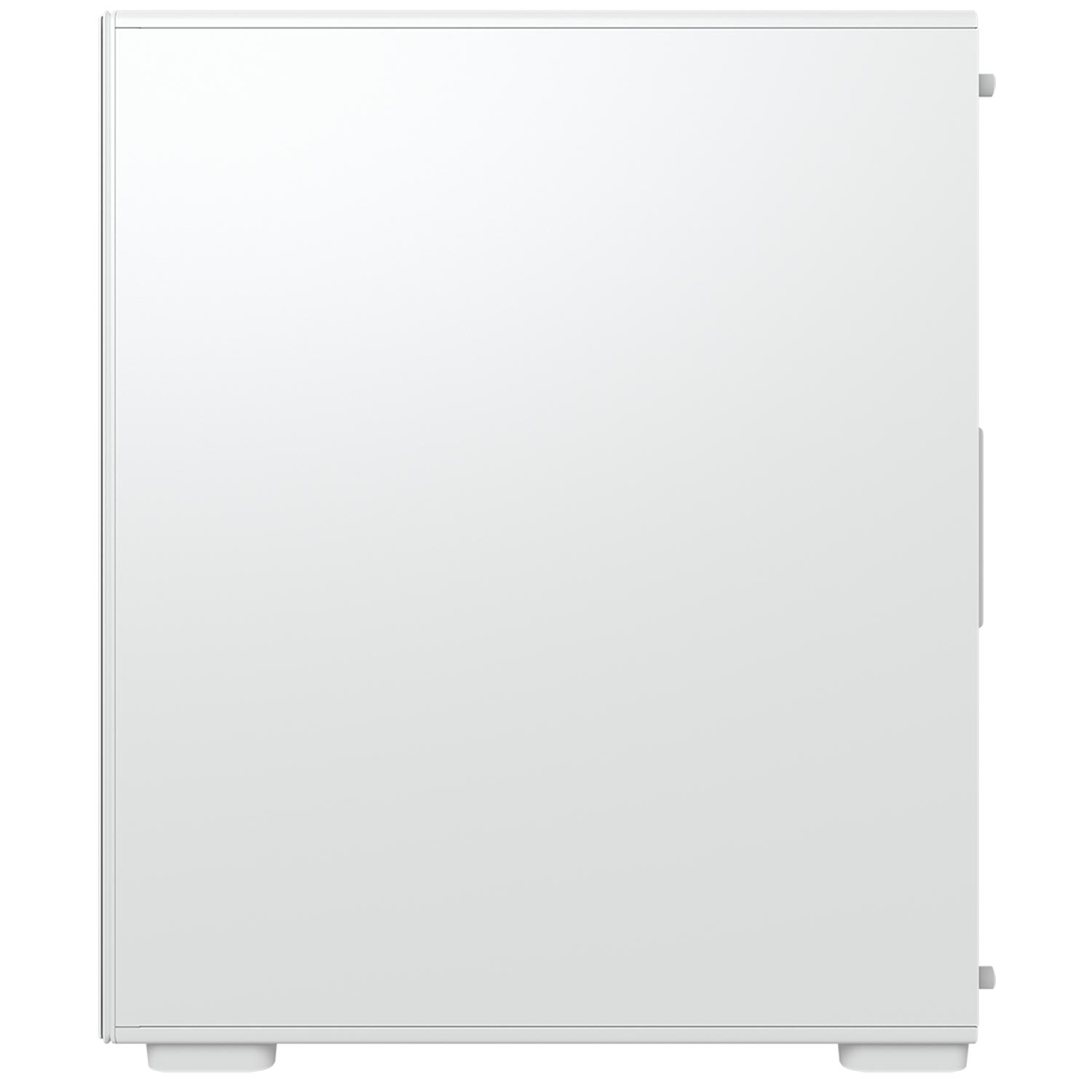 Компьютерный корпус Cougar MX220 RGB White (CGR-2AC8W-RGB)