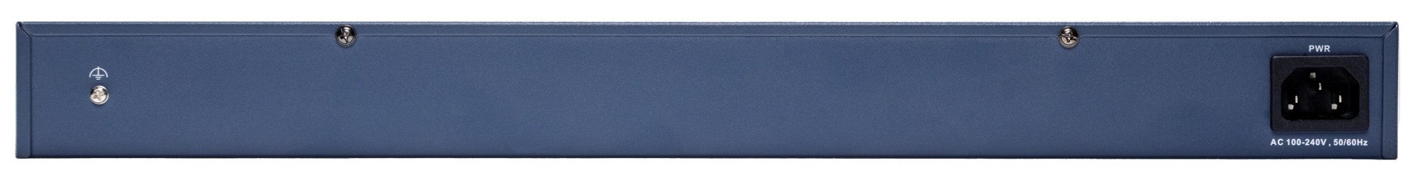 Коммутатор Hikvision DS-3E1520P-EI (DS-3E1520P-EI)