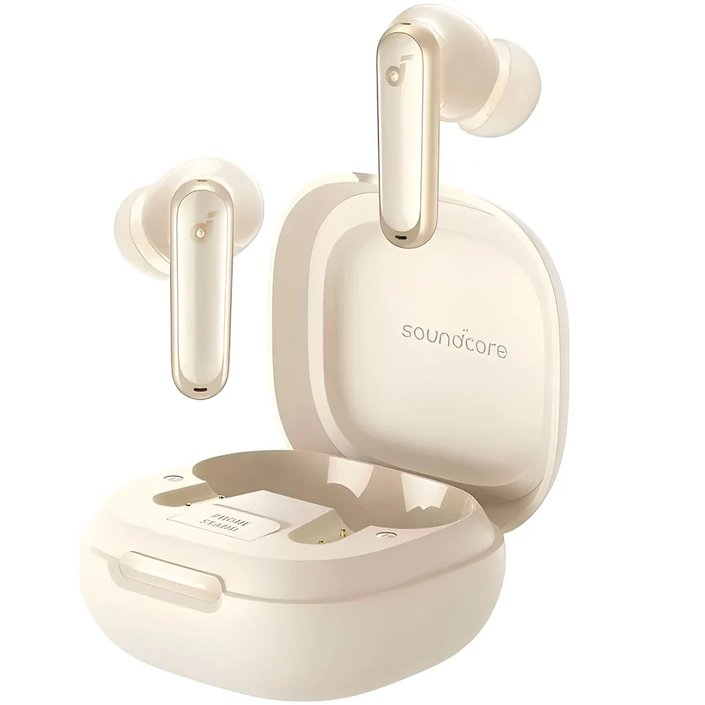 Наушники soundcore P40i - White (A3955-WH)