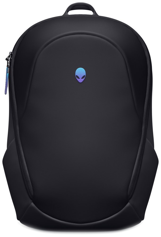 Рюкзак для ноутбука Dell Alienware Backpack AW5625P 16" (460-BFCR)