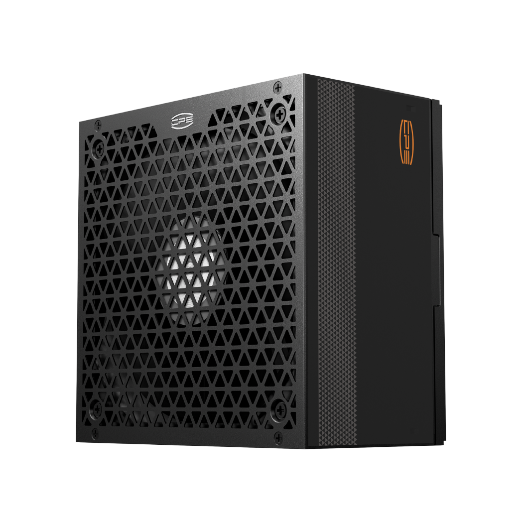 Блок питания PCCooler YK650 650W (P5-YK650-B1FWBK1-EU)