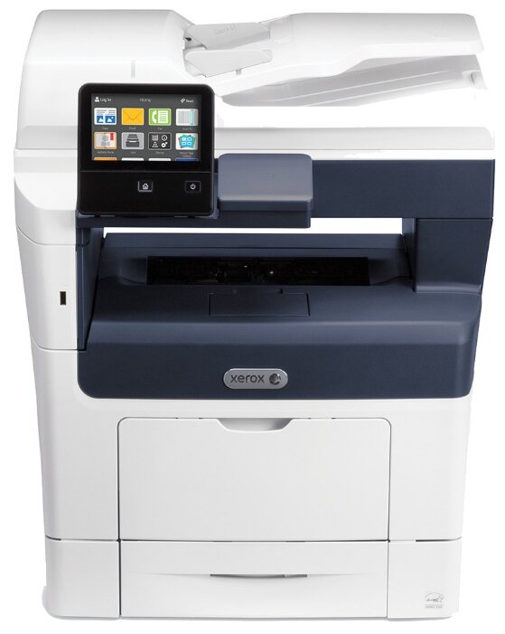 МФУ XEROX WorkCentre B/W B405DN VersaLink (B405V_DN)