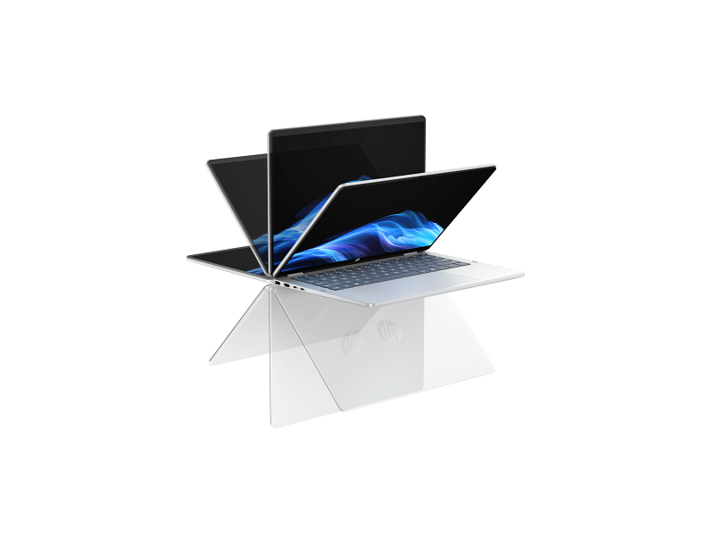 Ноутбук HP OmniBook 5 Flip 14-fp0026ci (BY9H5EA)