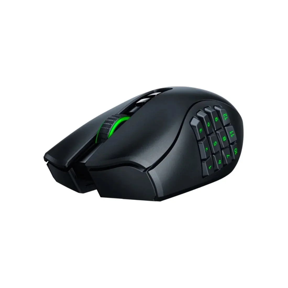 Компьютерная мышь Razer Naga V2 Pro (RZ01-04400100-R3G1)