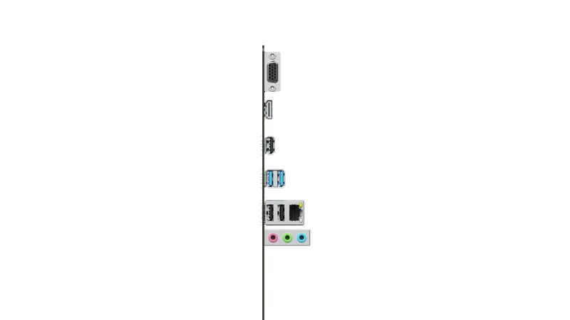 Материнская плата MaxSun Challenger H610M-H V1 WIFI (MS-Challenger H610M-H V1 WIFI)