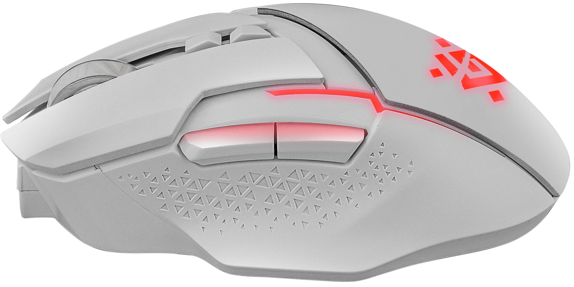 Мышь Defender Ibix GM-895 - белый (52896)