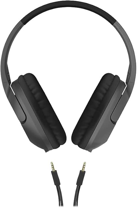 Гарнитура Koss SB42-USB, Grey-Black (SB42-USB)