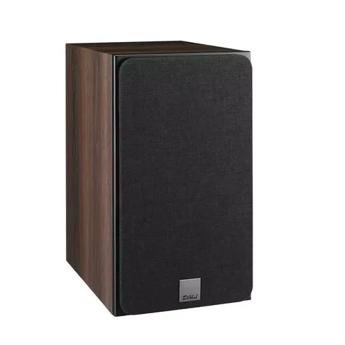 Полочная акустика DALI Oberon 3 темный орех, 1 пара (230038*)