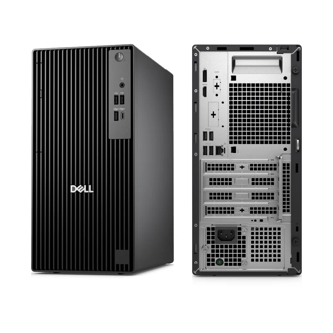 Системный блок Dell Pro Tower QCT1250 (210-BPWB_2)