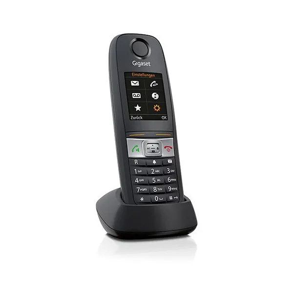Радиотелефон Gigaset E630A (Gigaset E630А)
