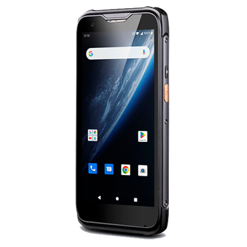 Терминал сбора данных Chainway MC95 (MC95EEA12-T12) (F0000004384) Терминал сбора данных Chainway MC95 (MC95EEA12-T12) (F0000004384)