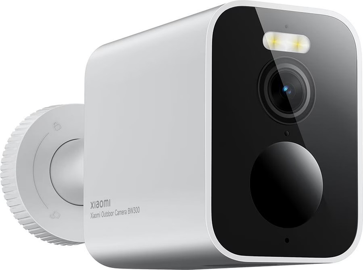 Камера видеонаблюдения Xiaomi Outdoor Camera BW300 (BHR8303GL)