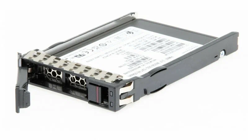Твердотельный накопитель HP Enterprise 960Гб (P40503-B21)