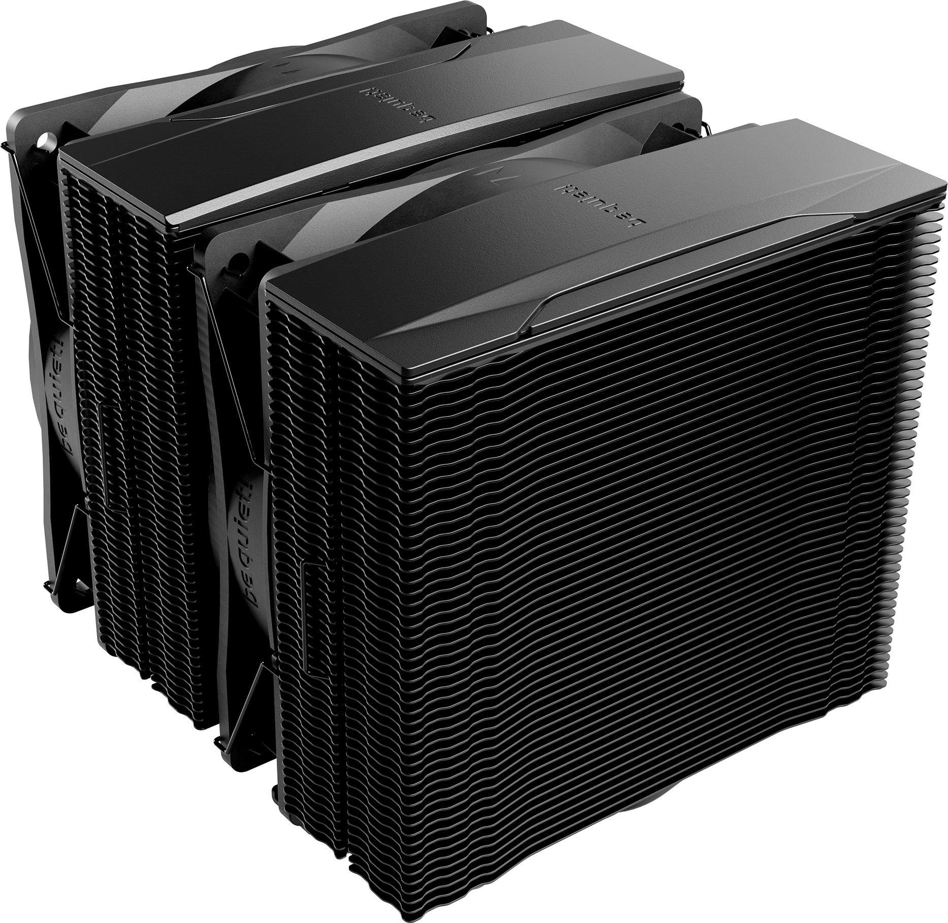 Кулер для процессора Bequiet! PURE ROCK PRO 3 LX (BK043)