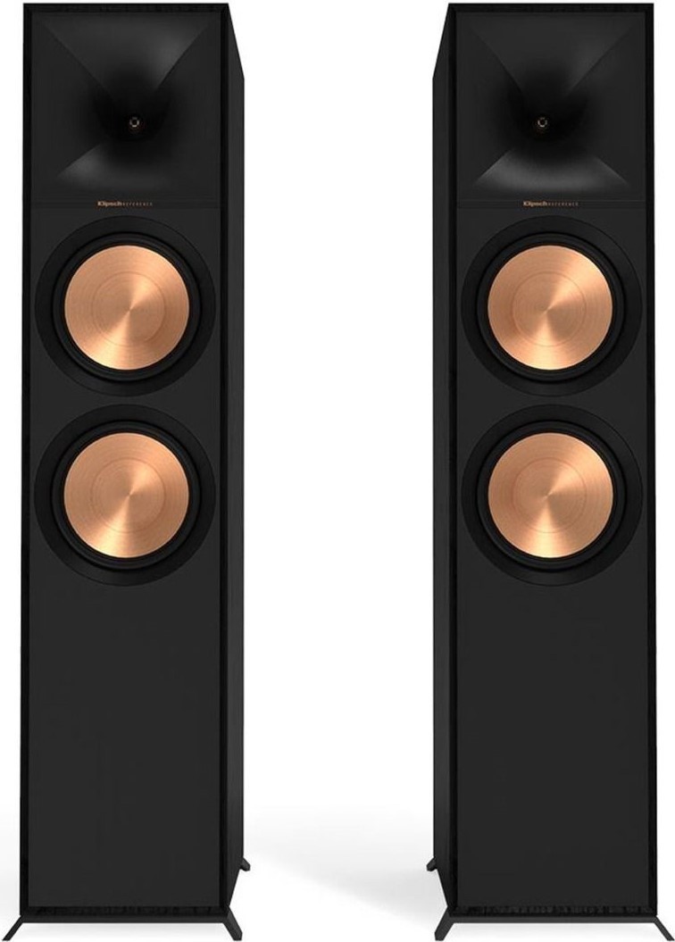 Колонки Klipsch Reference R-800F (1069851)