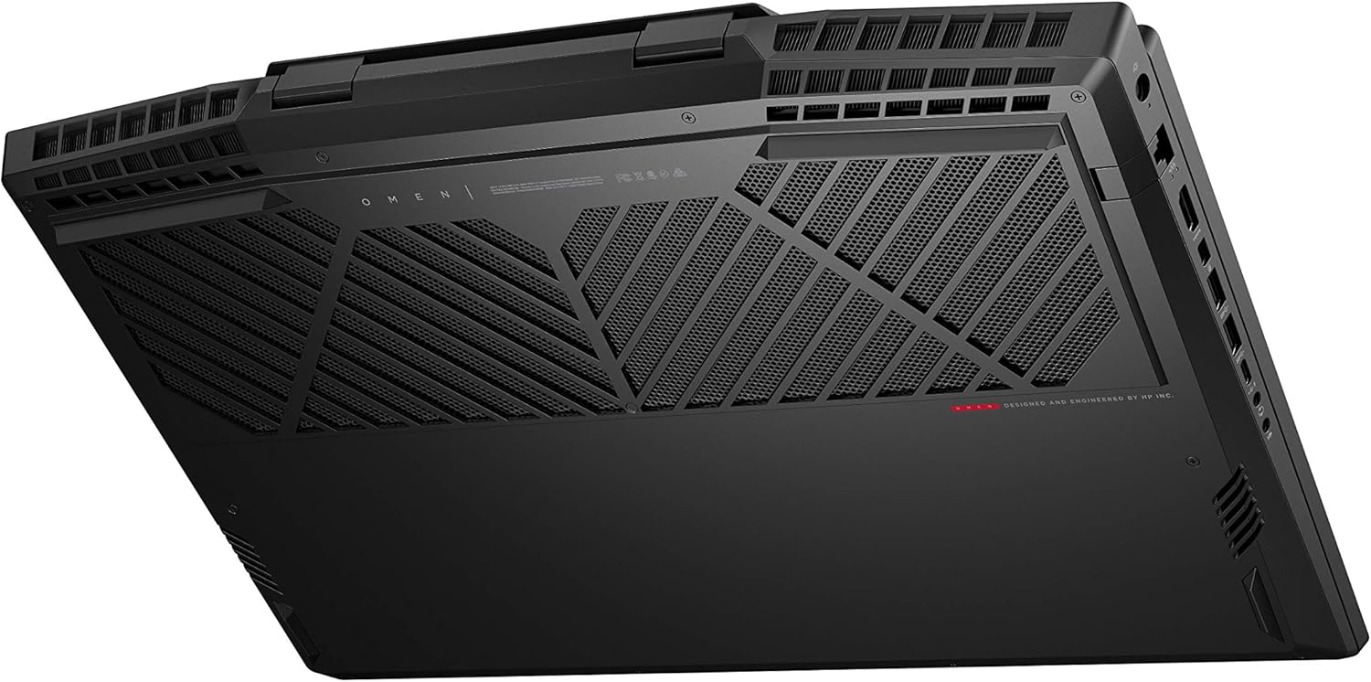 Ноутбук HP Omen 17-cb0021ur (7QB28EA)