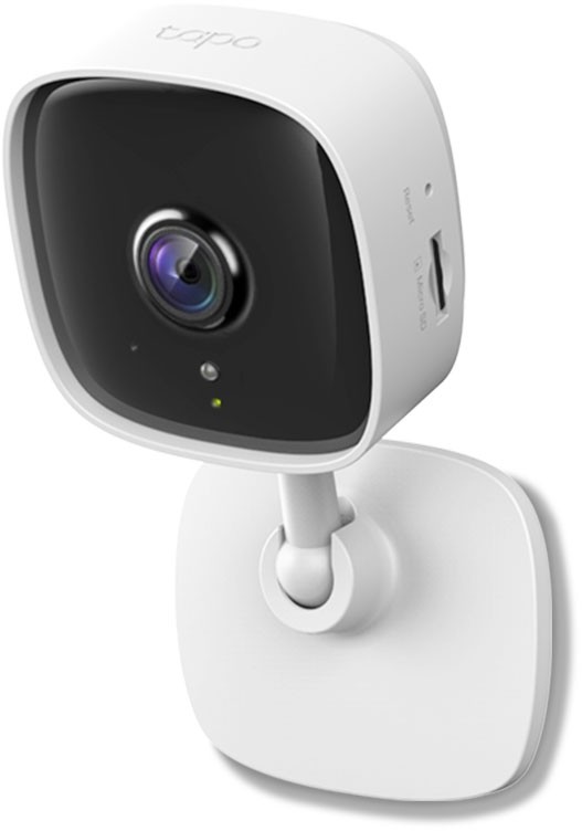 IP-камера TP-Link Tapo TC60 (TC60)