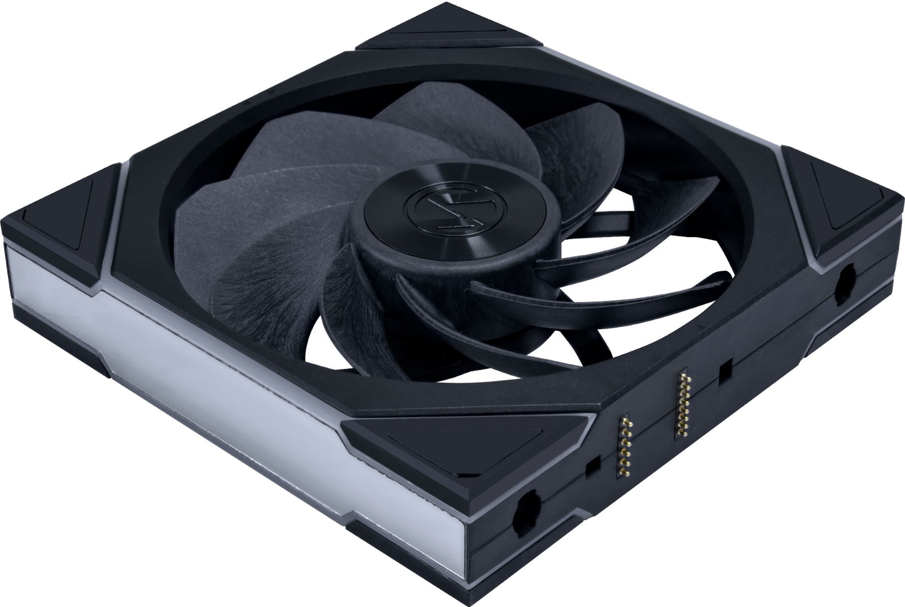 Вентилятор для корпуса Lian Li Uni Fan TL140 Wireless Reverse Black (G99.14RTL1W1B.00)