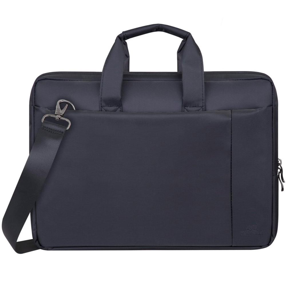 Сумка для ноутбука Rivacase 8355 17,3" Black (8355 black)