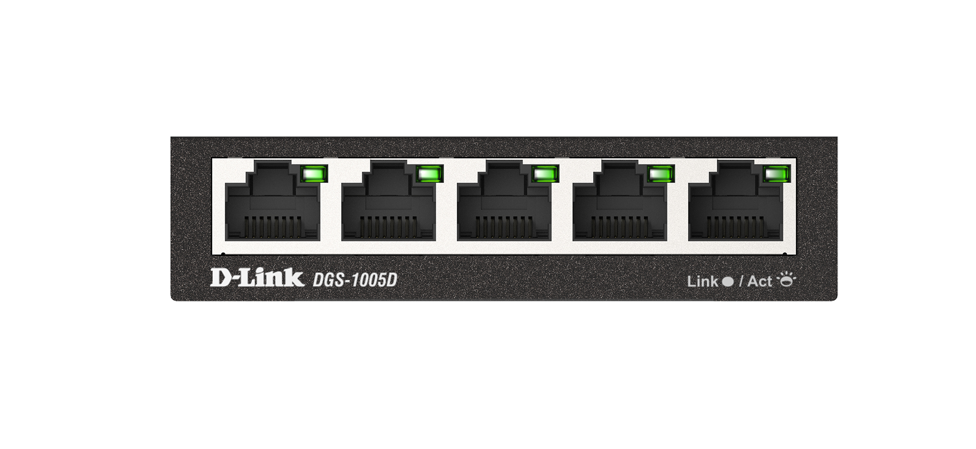 Коммутатор D-Link DGS-1005D (DGS-1005D/R1A)