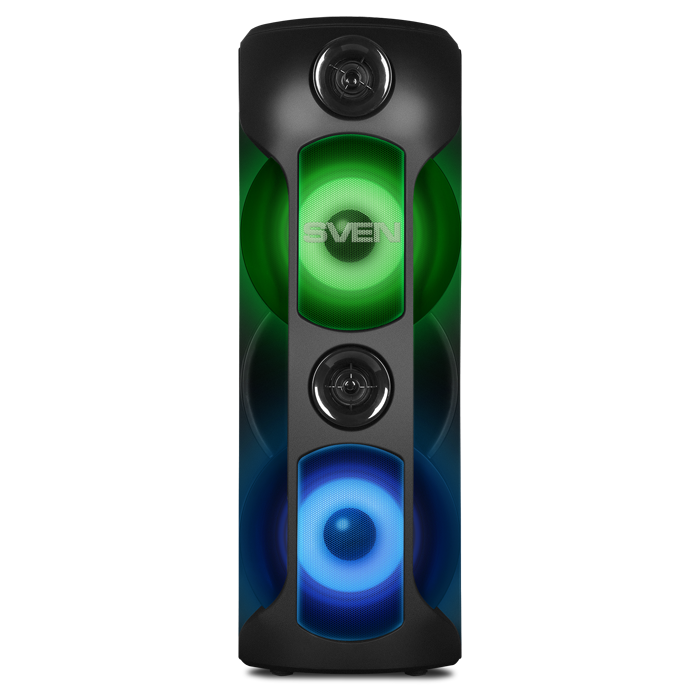 Колонки Sven PS-720 BLACK (PS-720 BLACK)