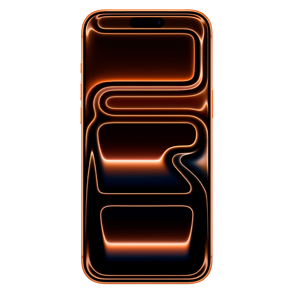 Смартфон iPhone 17 Pro Max 256GB Cosmic Orange (MFYN4HX/A)