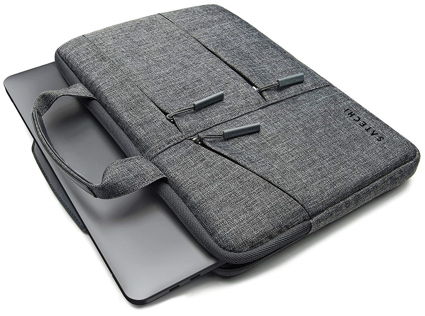Сумка для ноутбука Satechi Water-Resistant Laptop Carrying Case w/ Pockets 13'' (ST-LTB13)