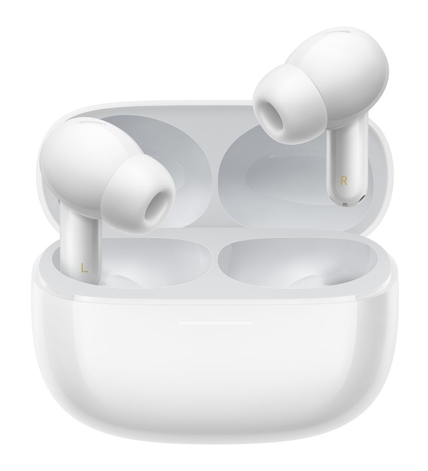 Наушники Redmi Buds 6 Pro Glacier White (M2430E1-W)