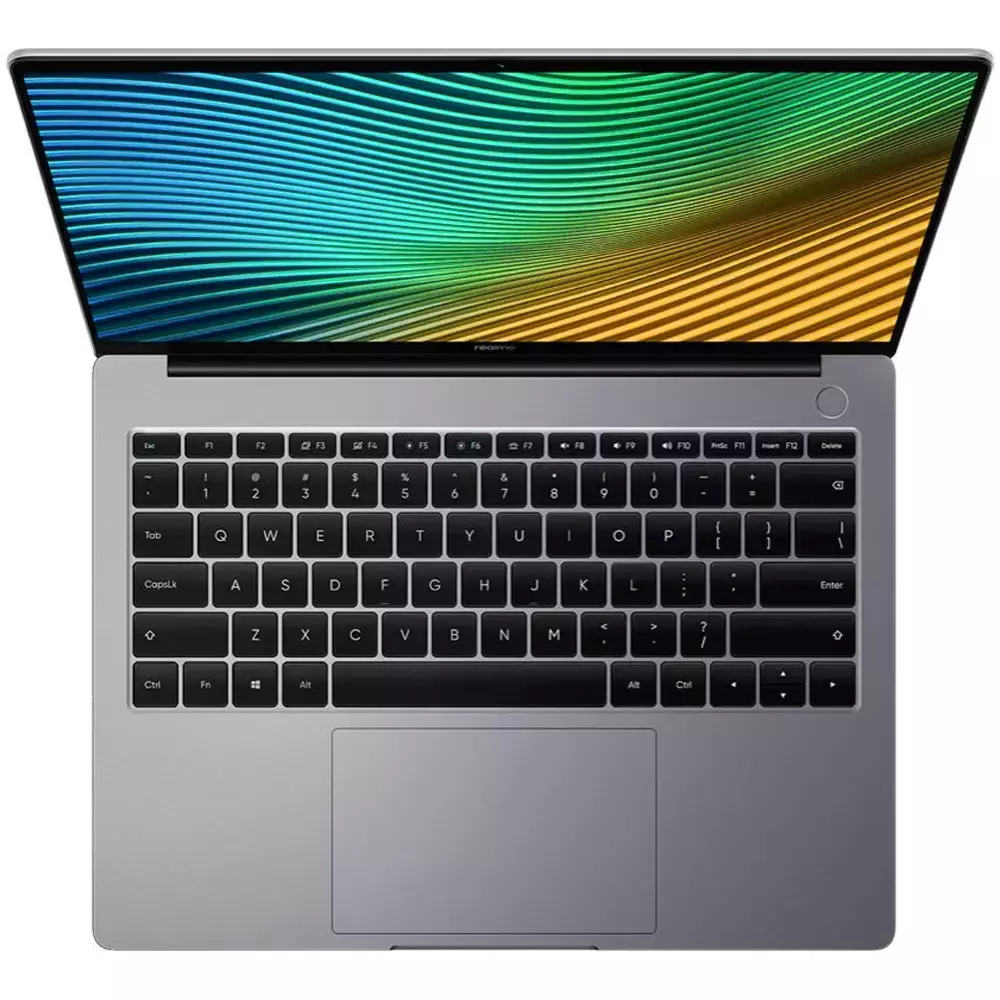 Ультрабук Realme Book (RMNB1002 GREY)