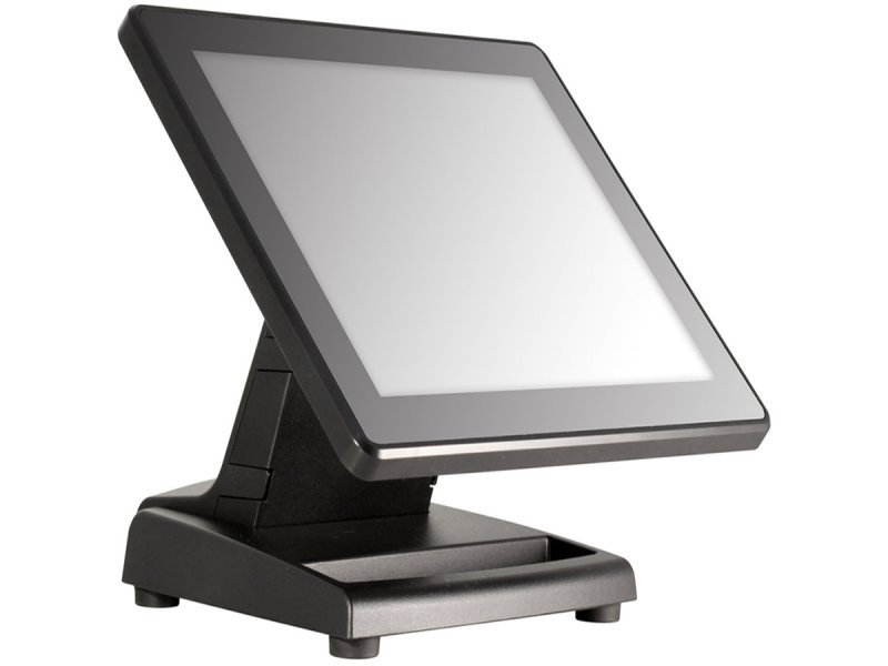 POS-монитор Posiflex LM-3110-B Black ()