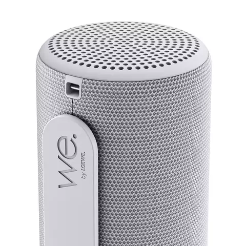 Колонки Loewe We. HEAR 2 (2.0) - Cool Grey (60702S10)