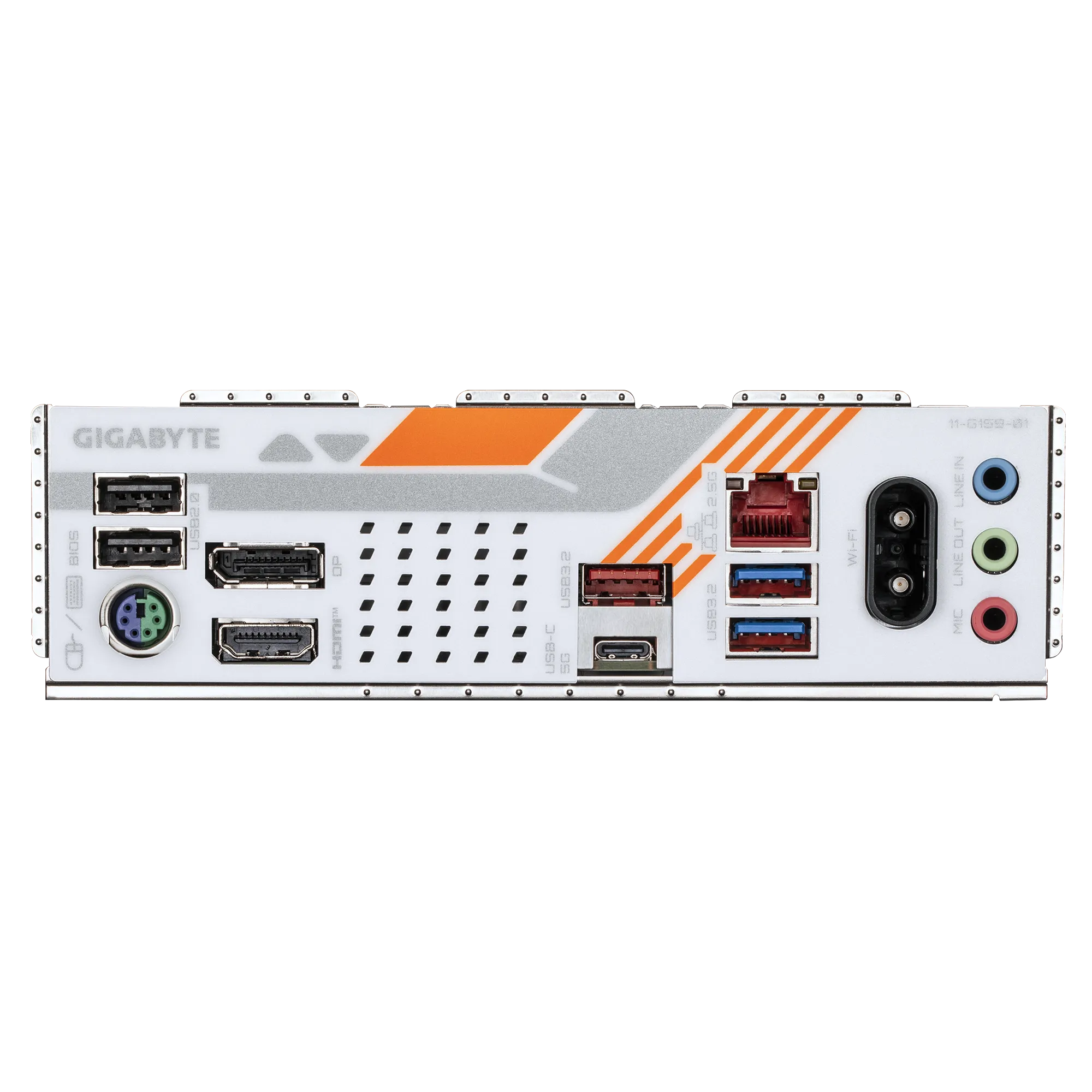 Материнская плата Gigabyte B850M FORCE WIFI6E (B850M FORCE WF6E)