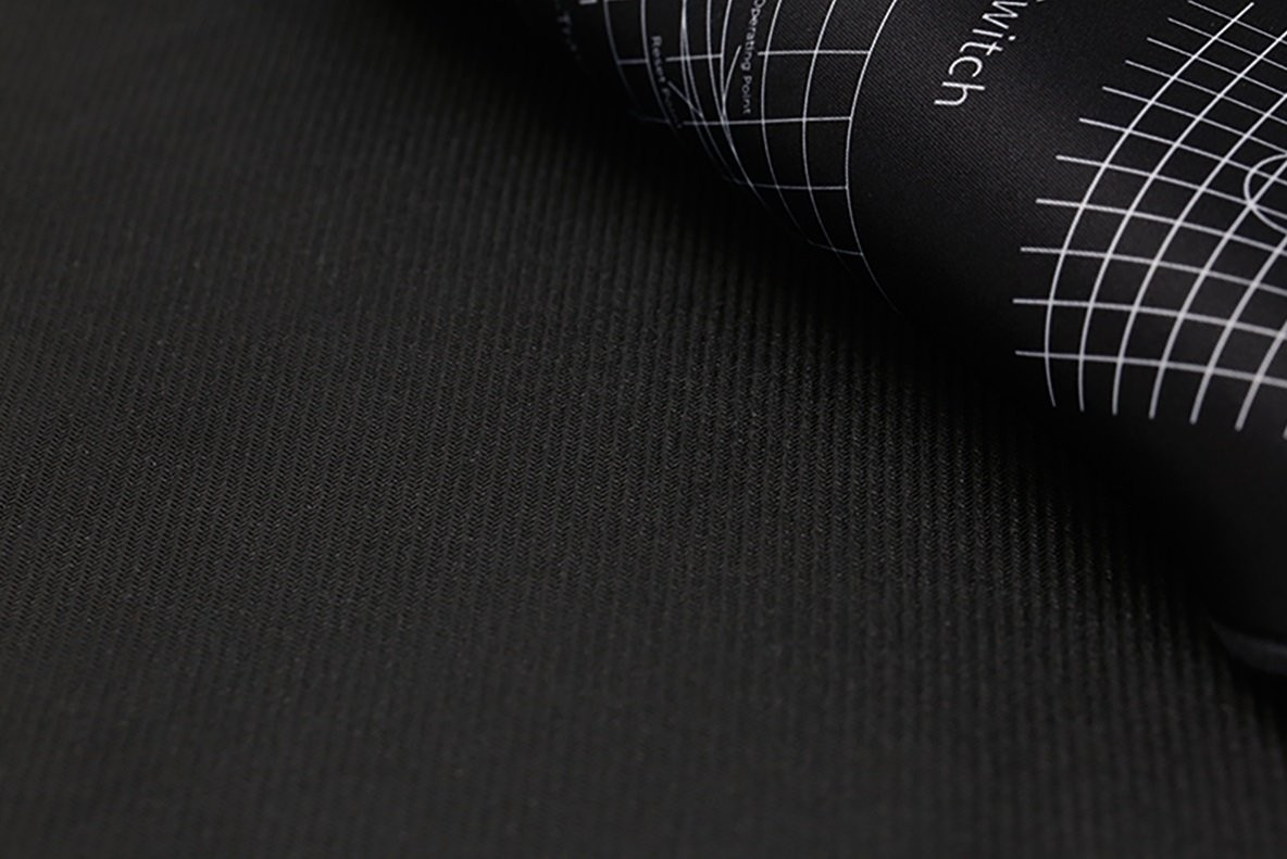 Коврик для компьютерной мыши Varmilo EC Switch XL (ZDB005-01)