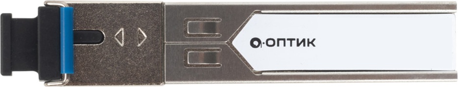 Трансивер А-Оптик AO-SFP-B35S-3D (AO-SFP-B35S-3D)
