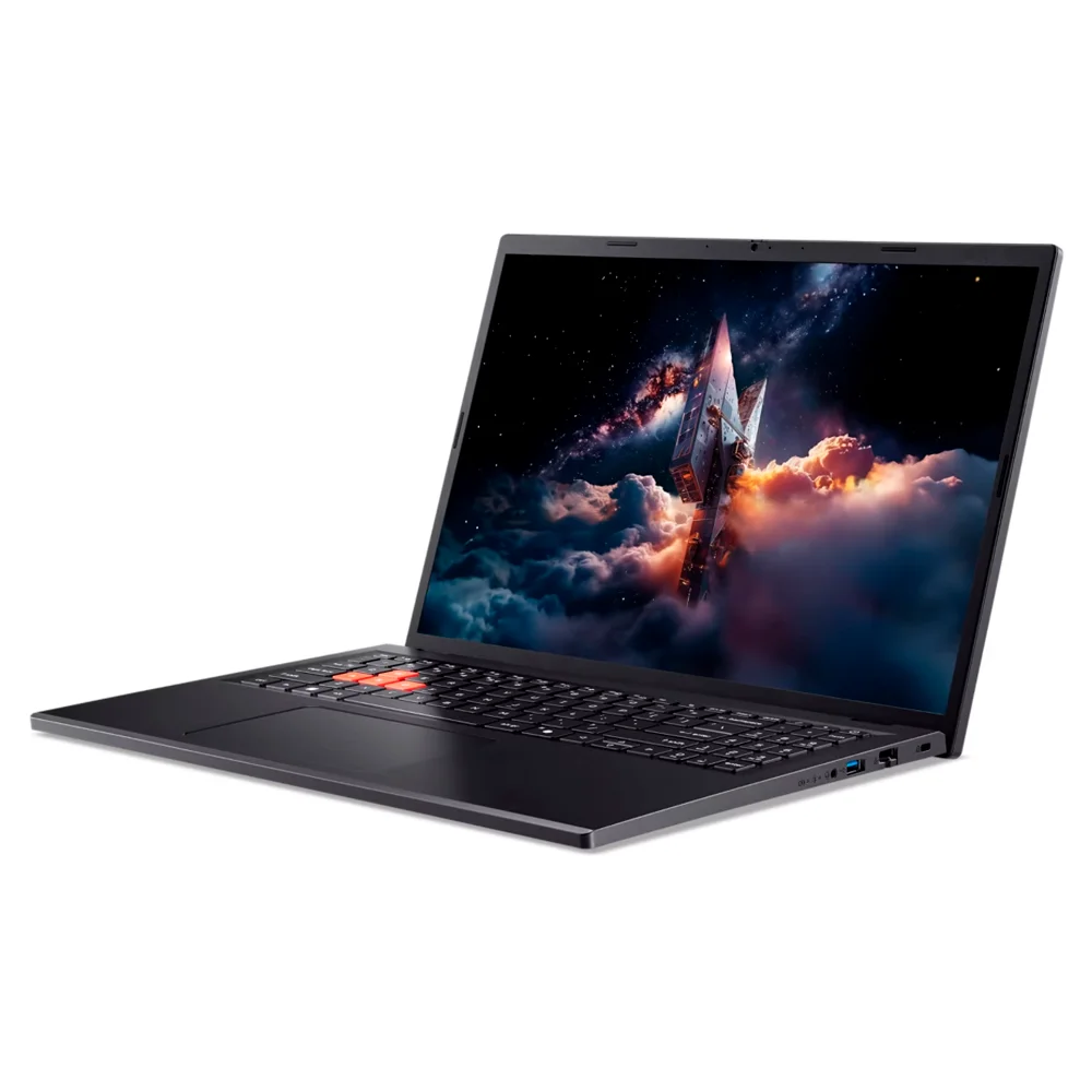 Ноутбук Acer Nitro Lite NL15-71G (NH.X3PER.001)