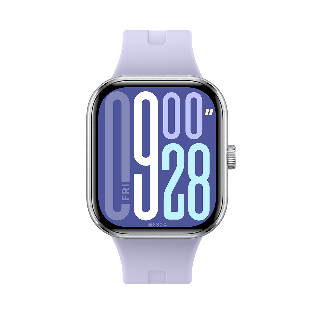 Смарт часы Redmi Watch 5 Lavender Purple (BHR9388GL)