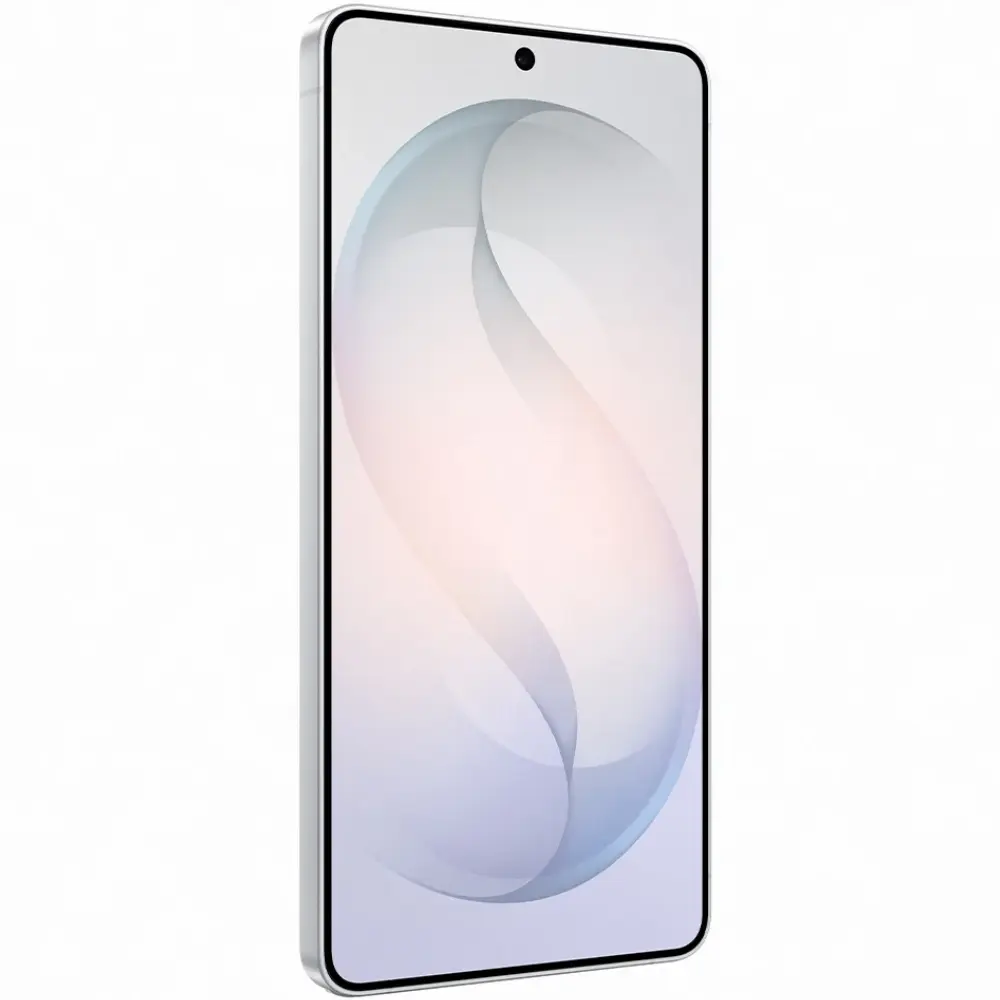 Смартфон Samsung Galaxy S26 Ultra 5G 512GB - white (SM-S948BZWCSKZ)