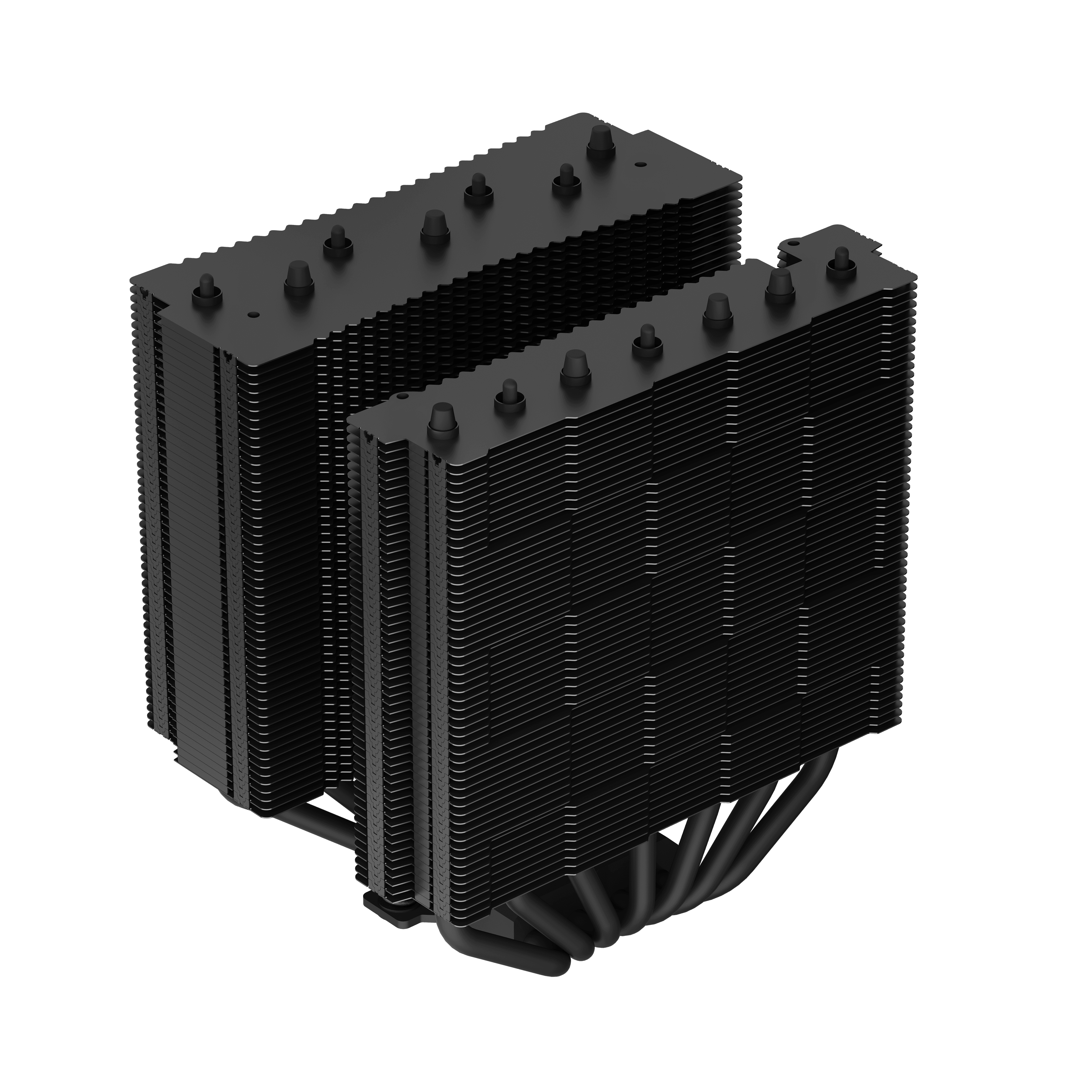 Кулер для процессора Deepcool ASSASSIN 4S (R-ASN4S-BKGPMN-G)