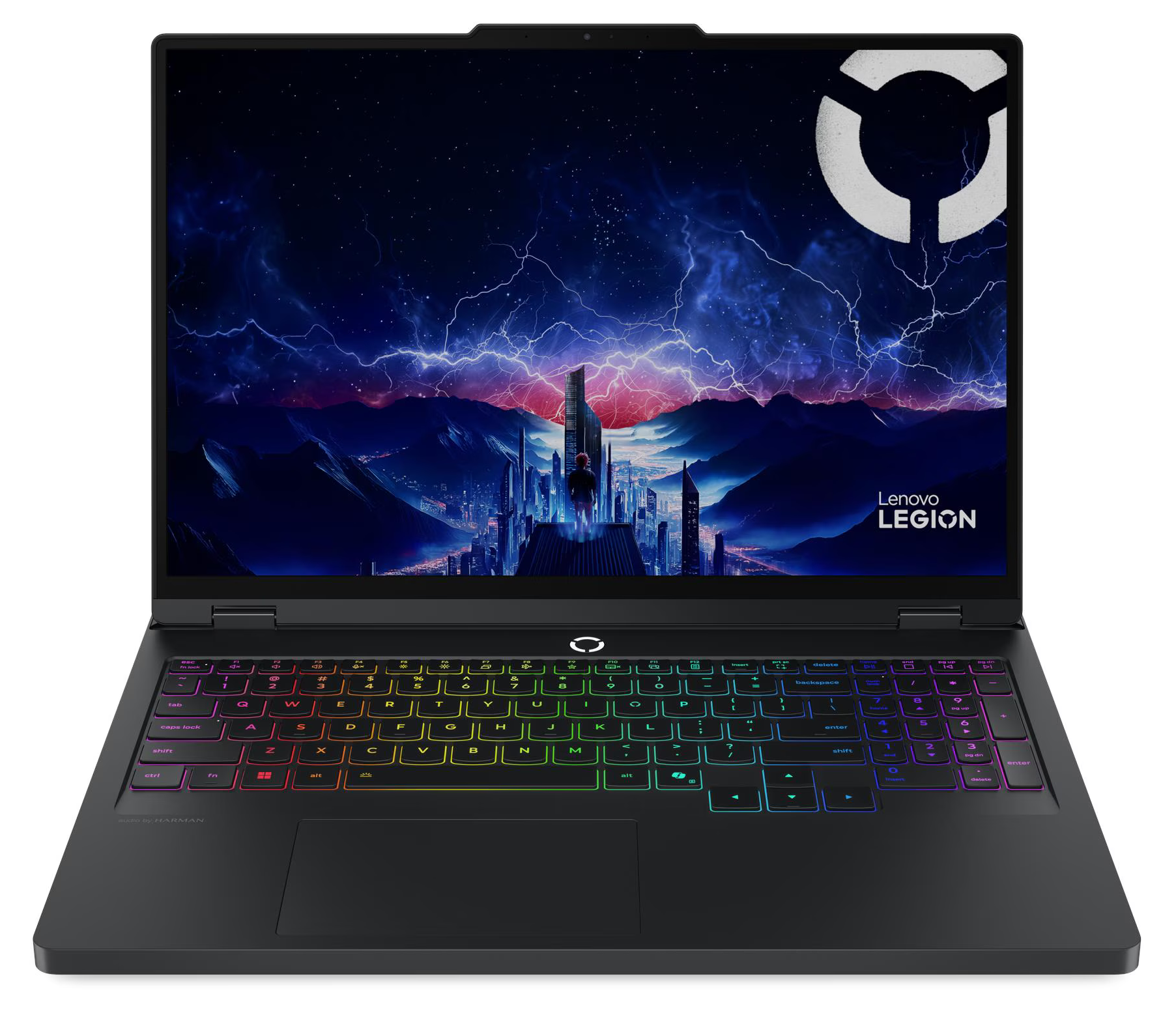 Ноутбук Lenovo Legion Pro 5 16IRX10 (83NN001KRK)